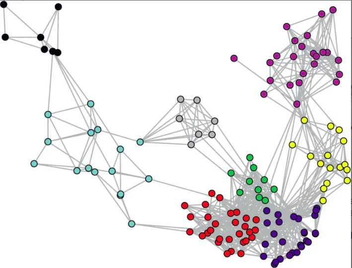 Network Analysis